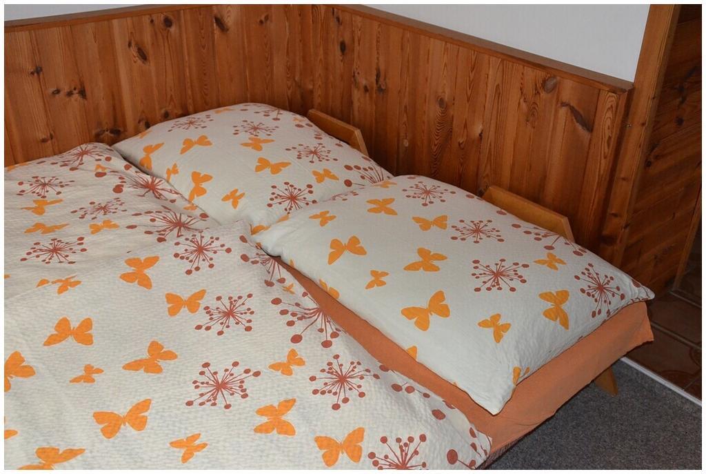 Pension Dvořáček Svoboda nad Úpou Quarto foto