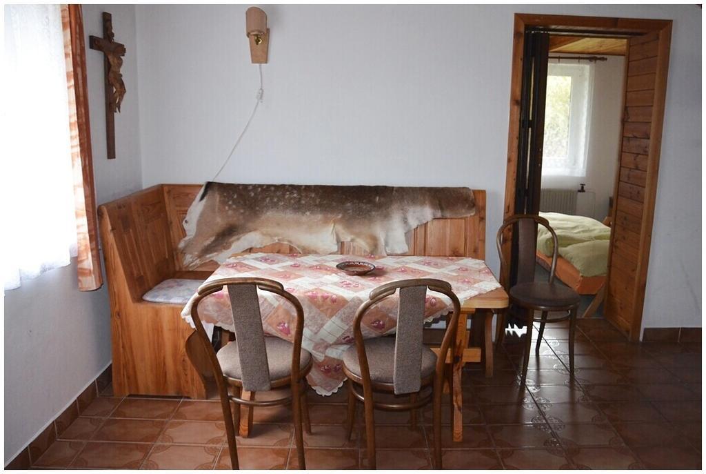 Pension Dvořáček Svoboda nad Úpou Quarto foto