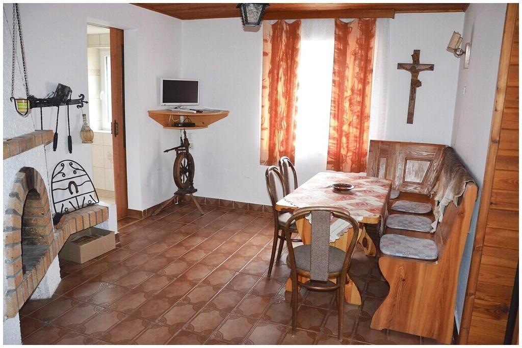 Pension Dvořáček Svoboda nad Úpou Quarto foto