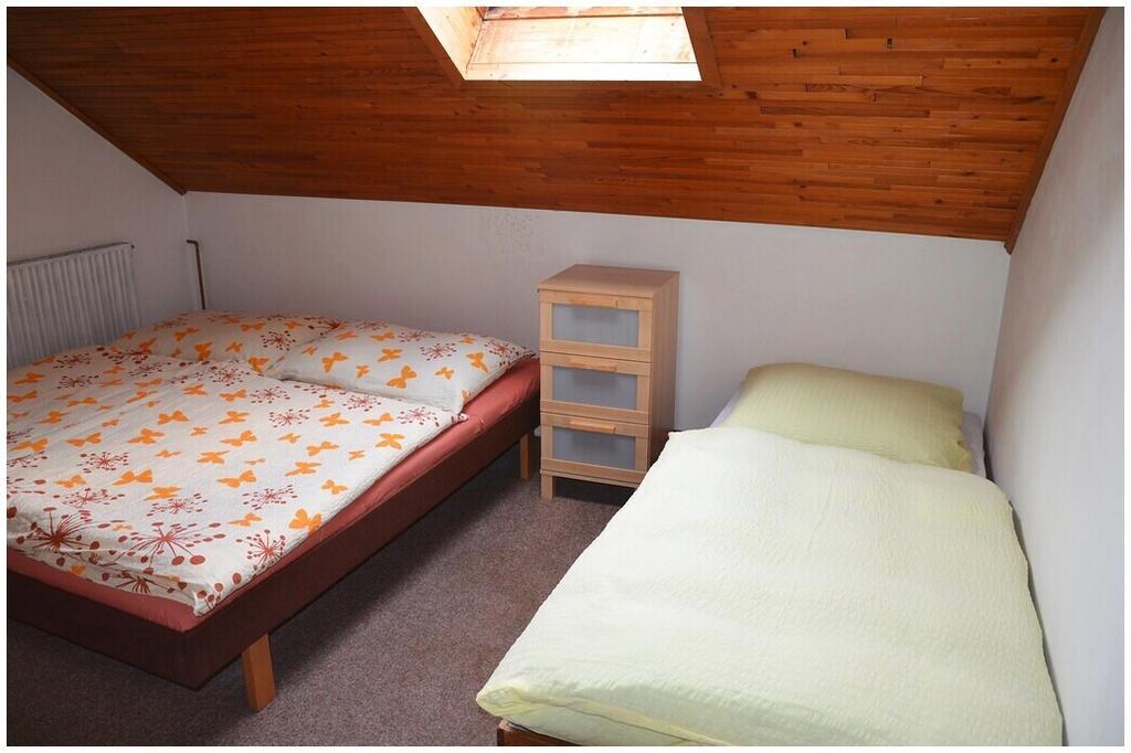 Pension Dvořáček Svoboda nad Úpou Quarto foto
