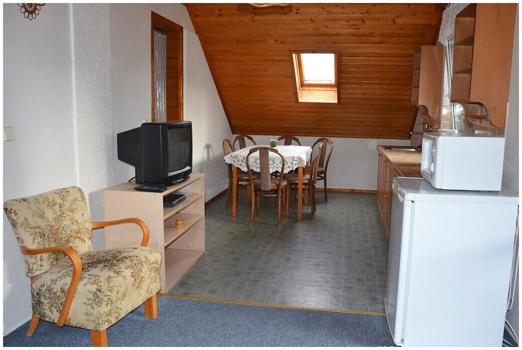 Pension Dvořáček Svoboda nad Úpou Quarto foto