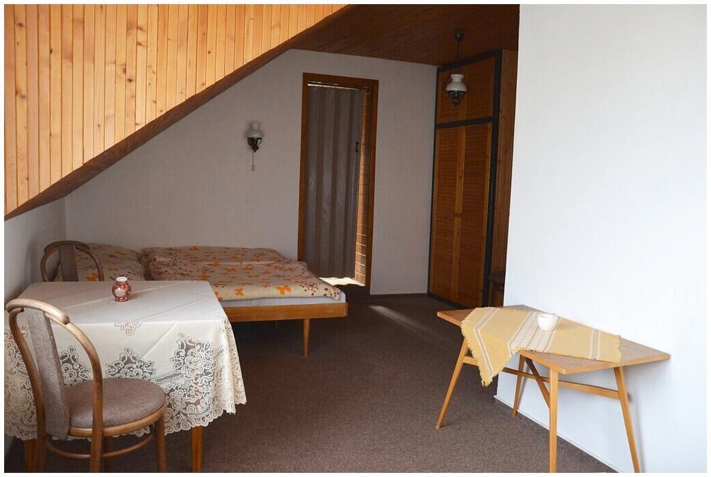 Pension Dvořáček Svoboda nad Úpou Quarto foto