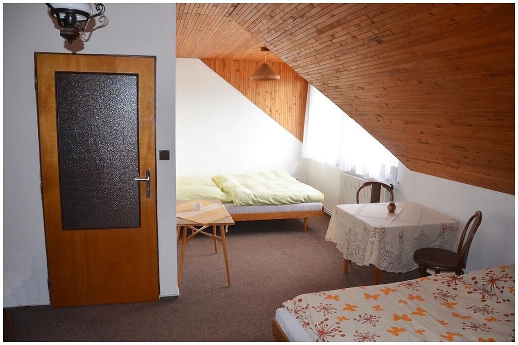 Pension Dvořáček Svoboda nad Úpou Quarto foto